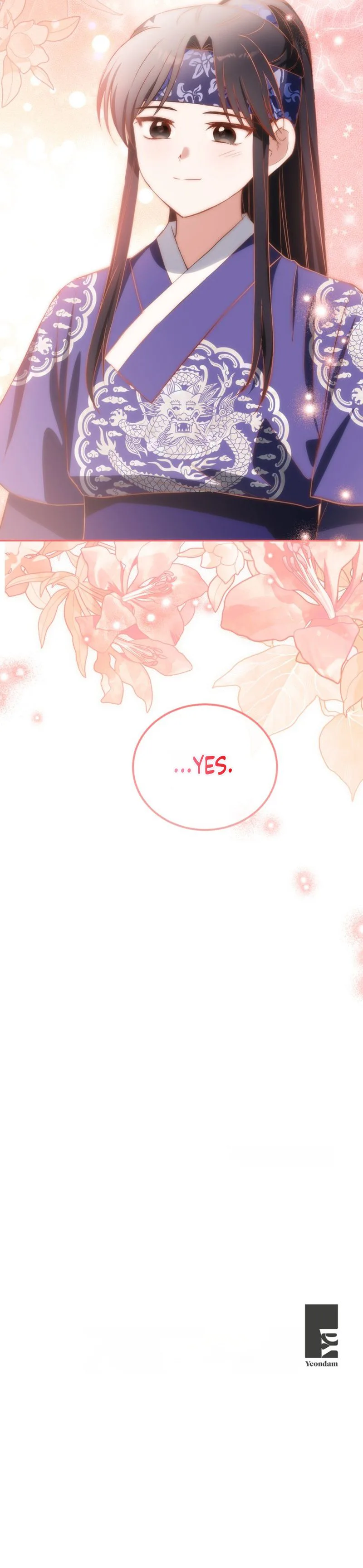 I Became the Terminally Ill Princess With No Tomorrow Chapter 22 Page 29