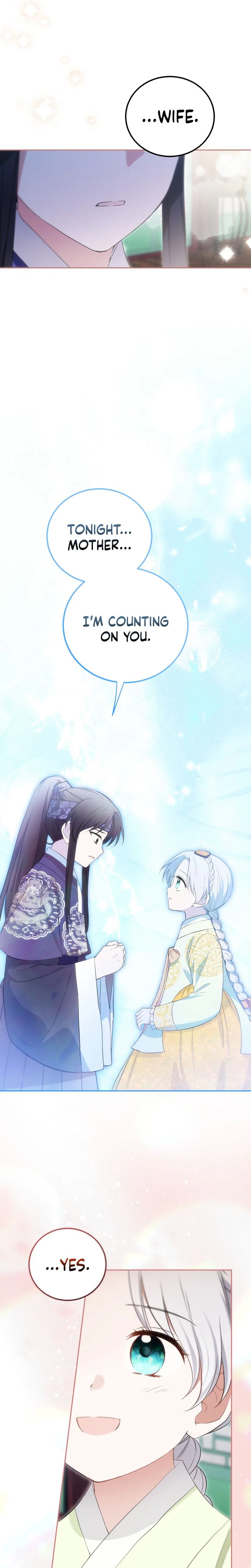 I Became the Terminally Ill Princess With No Tomorrow Chapter 23 Page 10