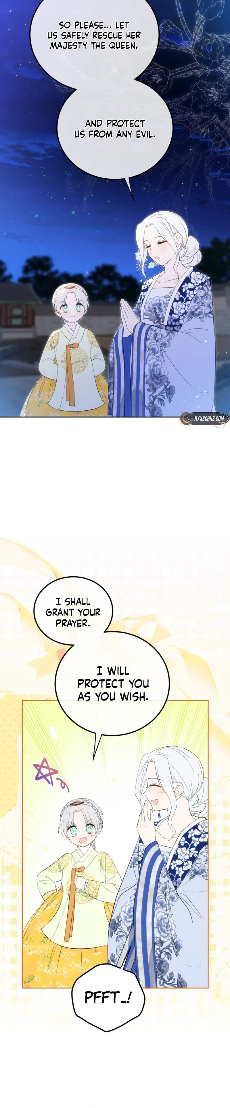 I Became the Terminally Ill Princess With No Tomorrow Chapter 23 Page 15