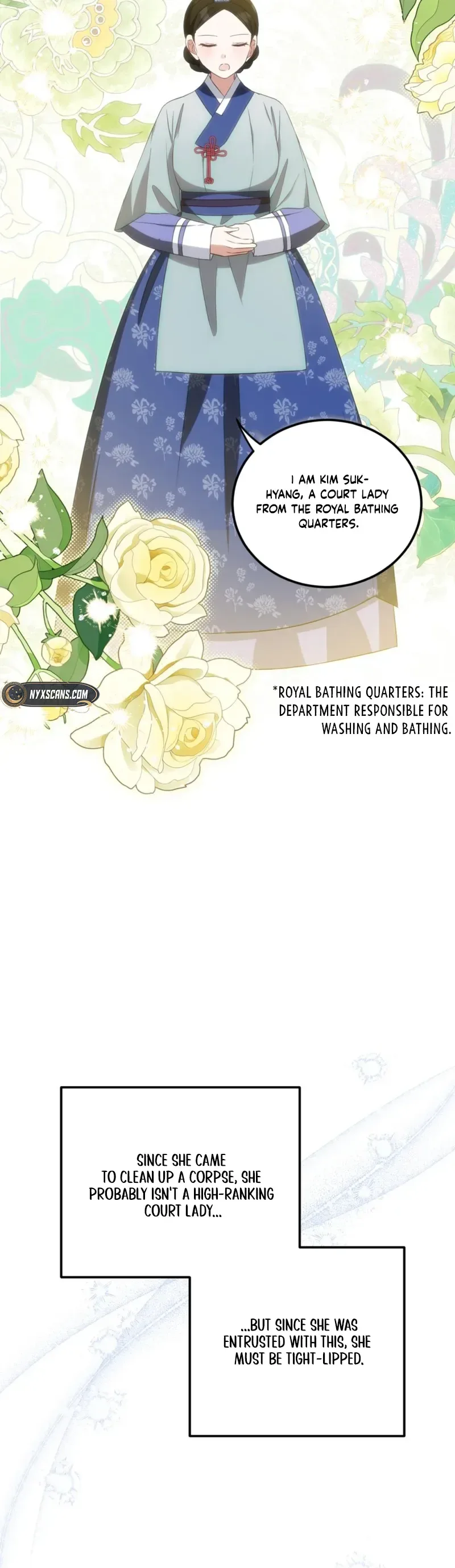 I Became the Terminally Ill Princess With No Tomorrow Chapter 11 Page 24