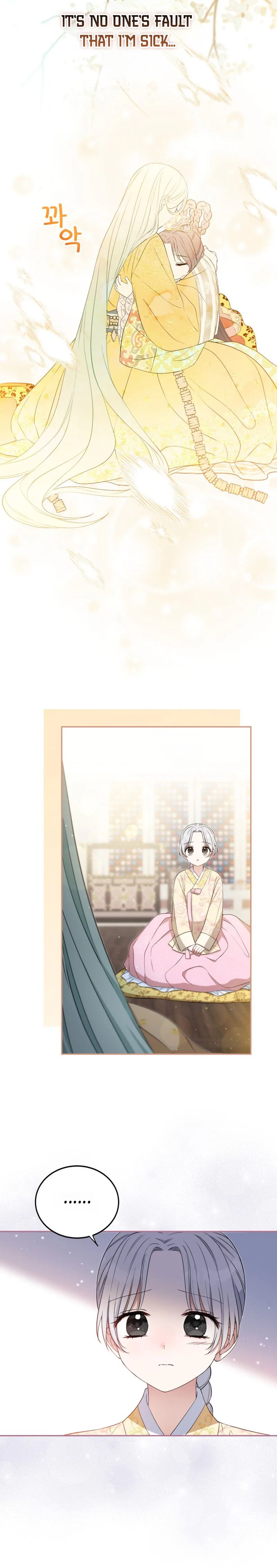 I Became the Terminally Ill Princess With No Tomorrow Chapter 2 Page 21