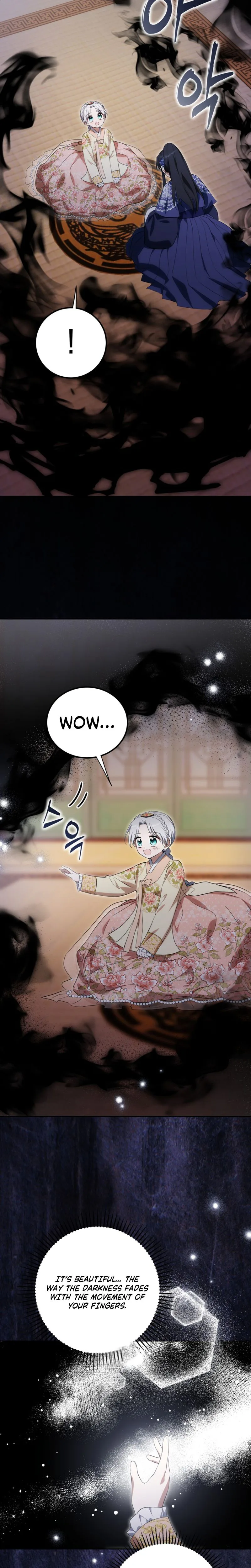 I Became the Terminally Ill Princess With No Tomorrow Chapter 20 Page 12