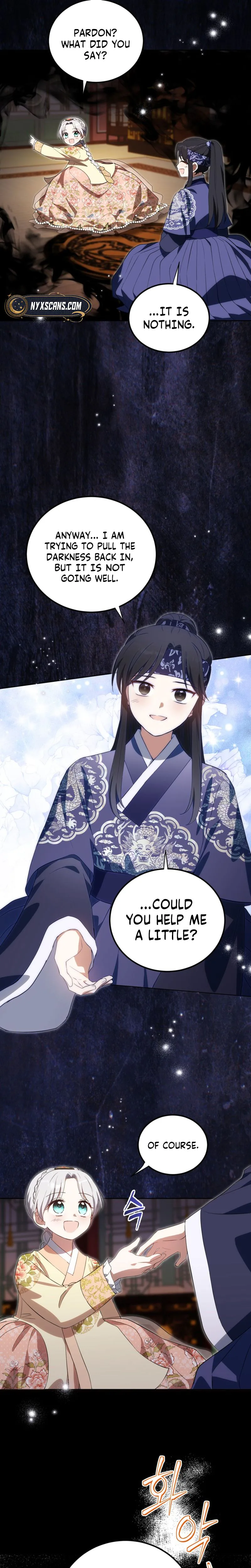 I Became the Terminally Ill Princess With No Tomorrow Chapter 20 Page 14