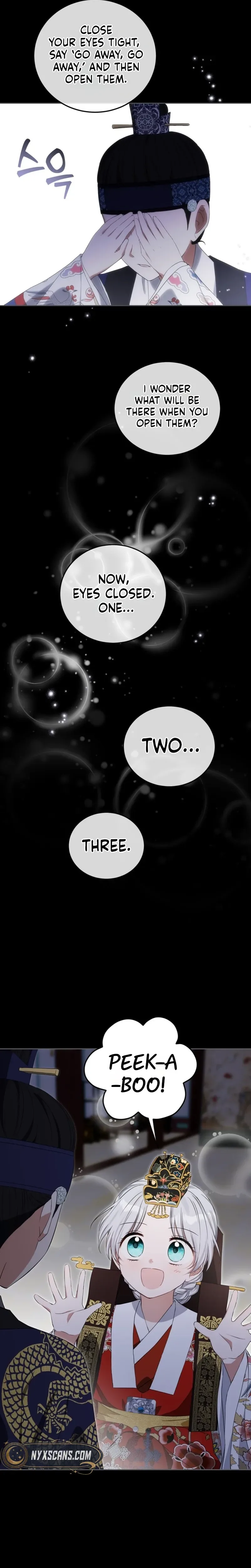 I Became the Terminally Ill Princess With No Tomorrow Chapter 8 Page 22