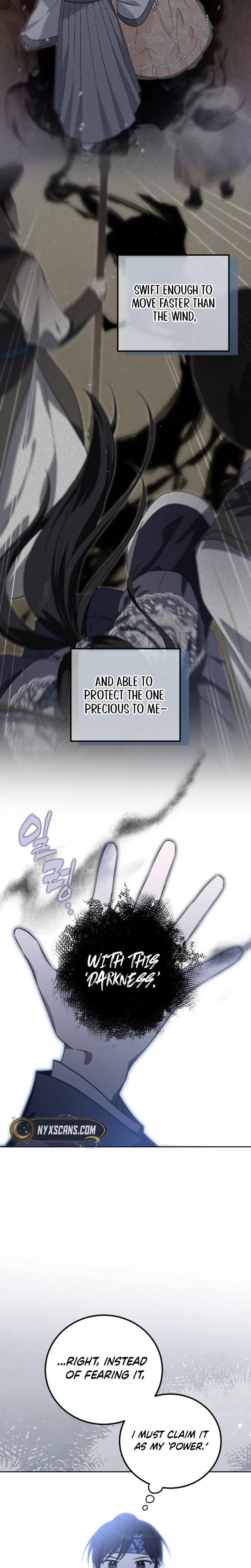 I Became the Terminally Ill Princess With No Tomorrow Chapter 34 Page 5