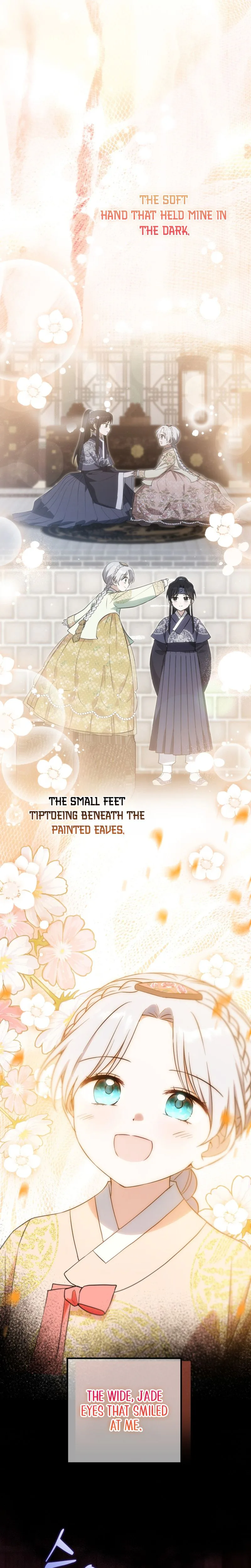 I Became the Terminally Ill Princess With No Tomorrow Chapter 34 Page 13