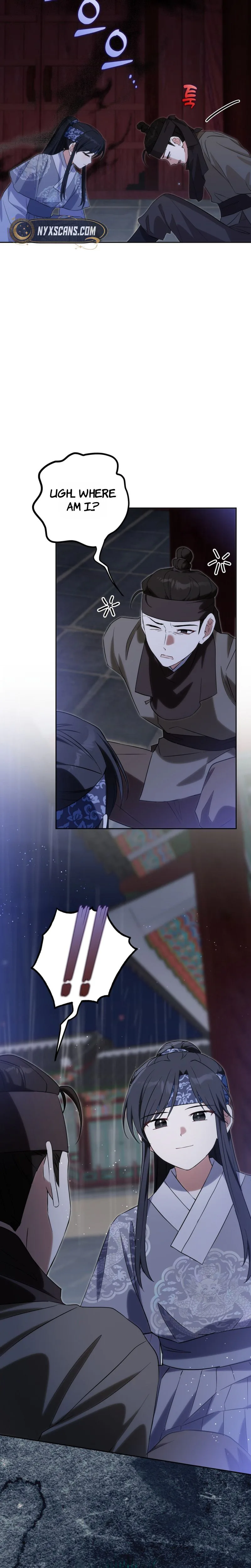 I Became the Terminally Ill Princess With No Tomorrow Chapter 34 Page 14