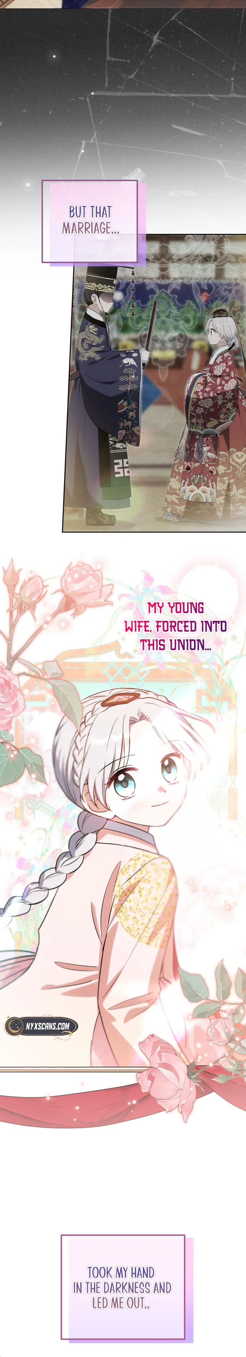 I Became the Terminally Ill Princess With No Tomorrow Chapter 28 Page 18