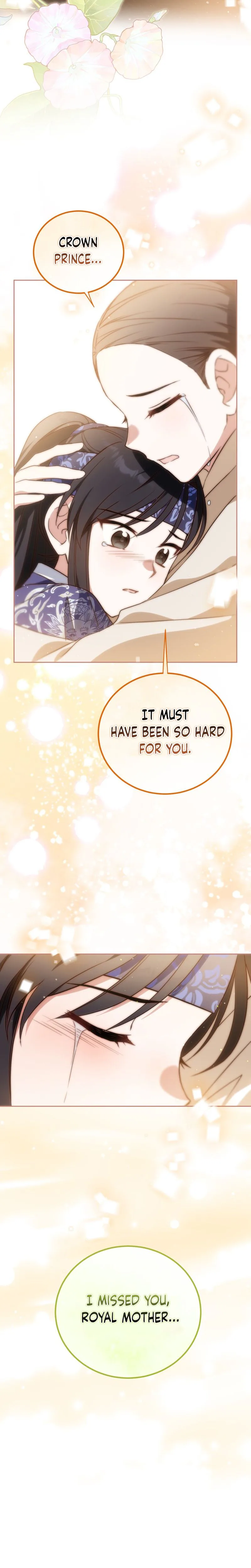 I Became the Terminally Ill Princess With No Tomorrow Chapter 28 Page 26