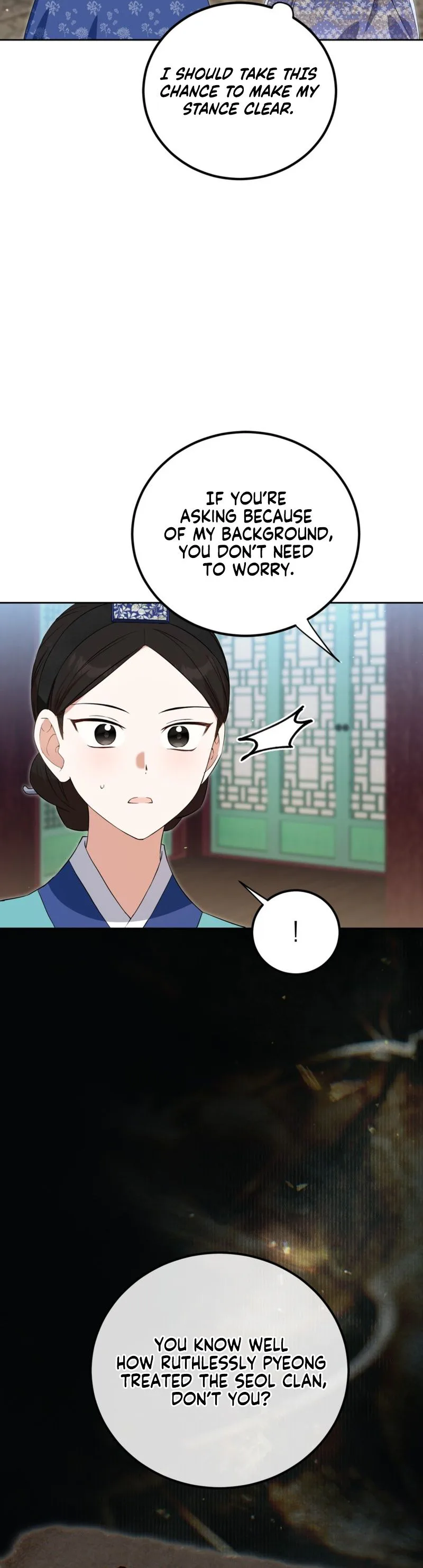 I Became the Terminally Ill Princess With No Tomorrow Chapter 18 Page 15