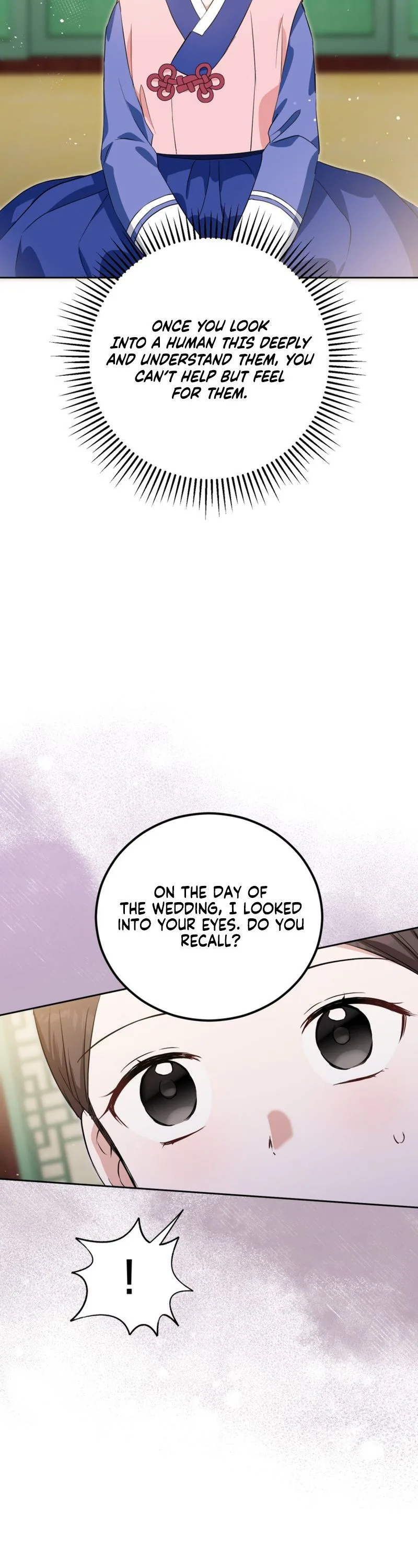 I Became the Terminally Ill Princess With No Tomorrow Chapter 18 Page 24