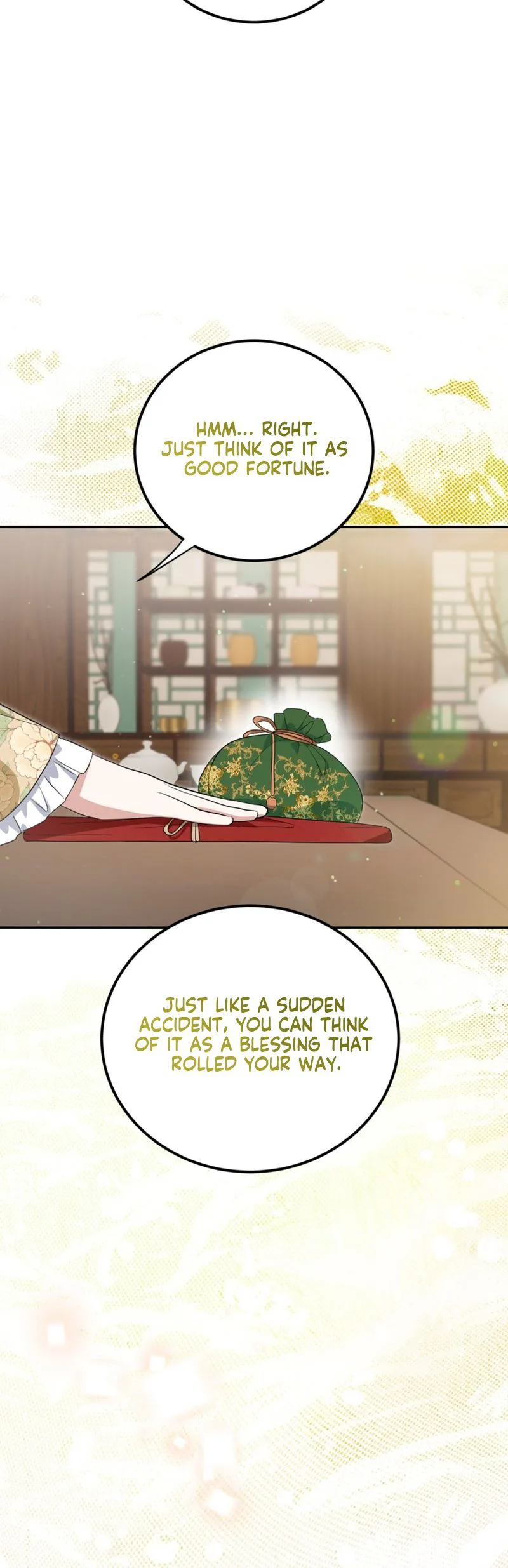 I Became the Terminally Ill Princess With No Tomorrow Chapter 18 Page 27