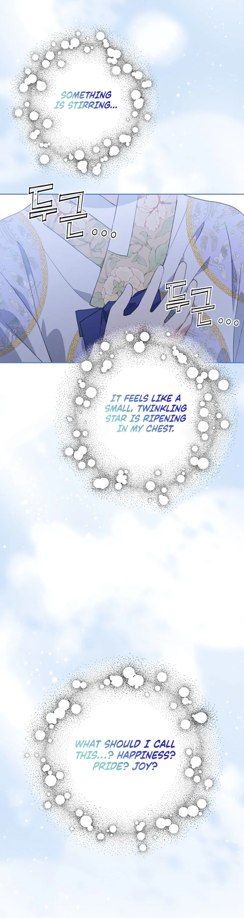 I Became the Terminally Ill Princess With No Tomorrow Chapter 18 Page 30