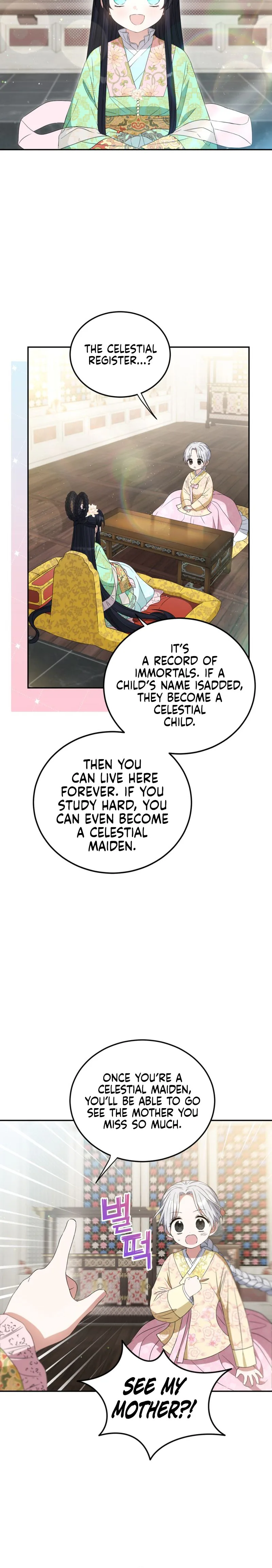I Became the Terminally Ill Princess With No Tomorrow Chapter 4 Page 9