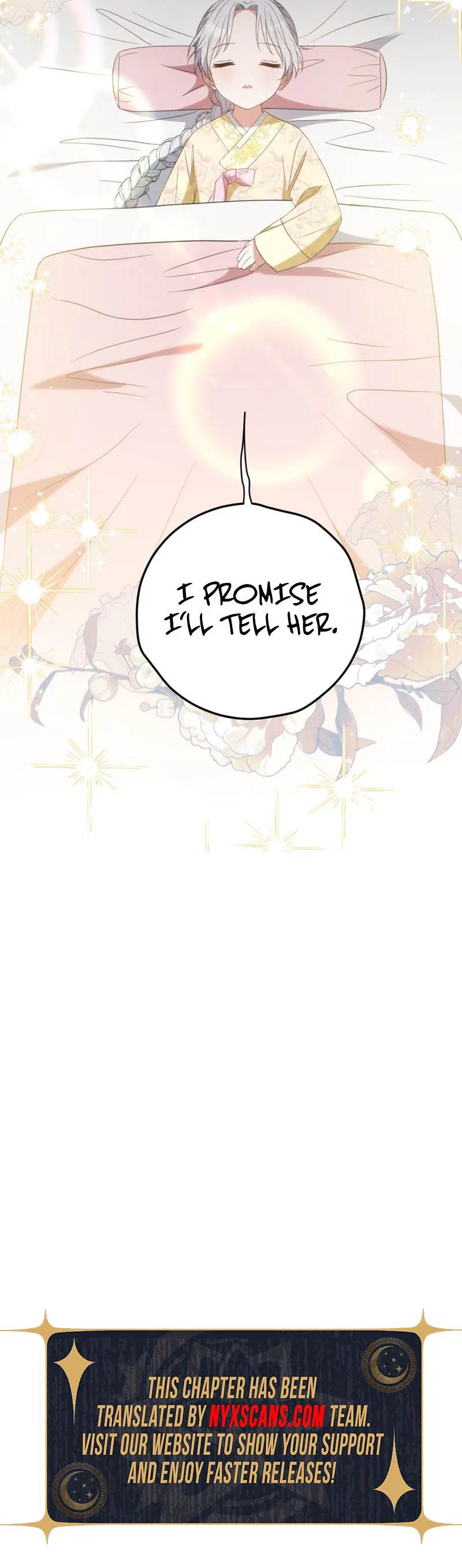I Became the Terminally Ill Princess With No Tomorrow Chapter 4 Page 24