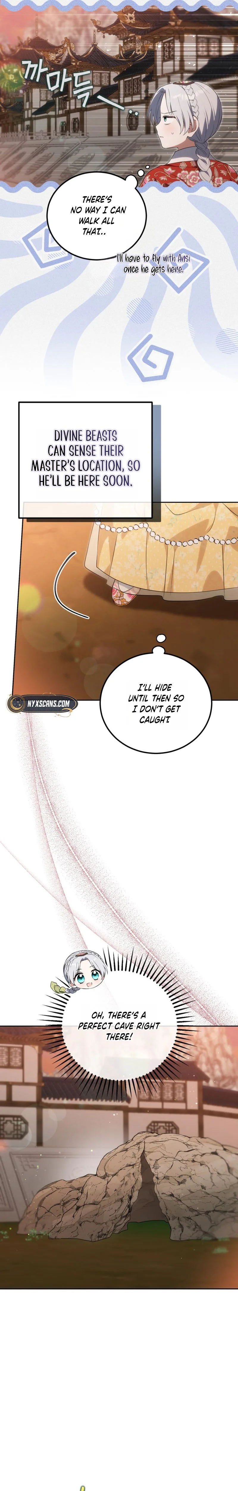 I Became the Terminally Ill Princess With No Tomorrow Chapter 24 Page 13