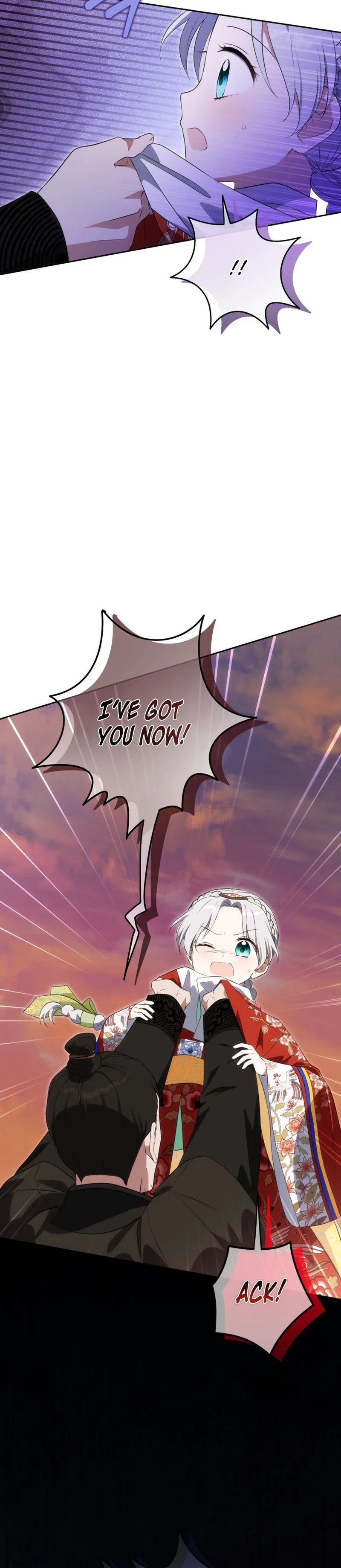 I Became the Terminally Ill Princess With No Tomorrow Chapter 24 Page 18