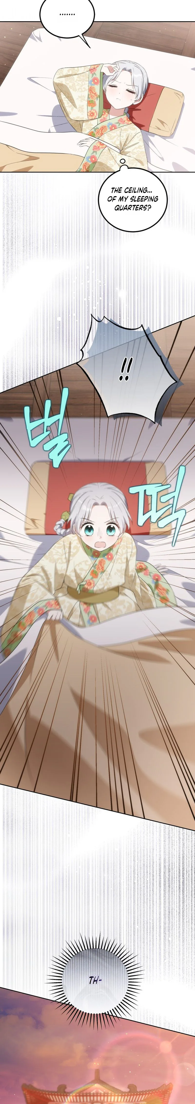 I Became the Terminally Ill Princess With No Tomorrow Chapter 24 Page 24