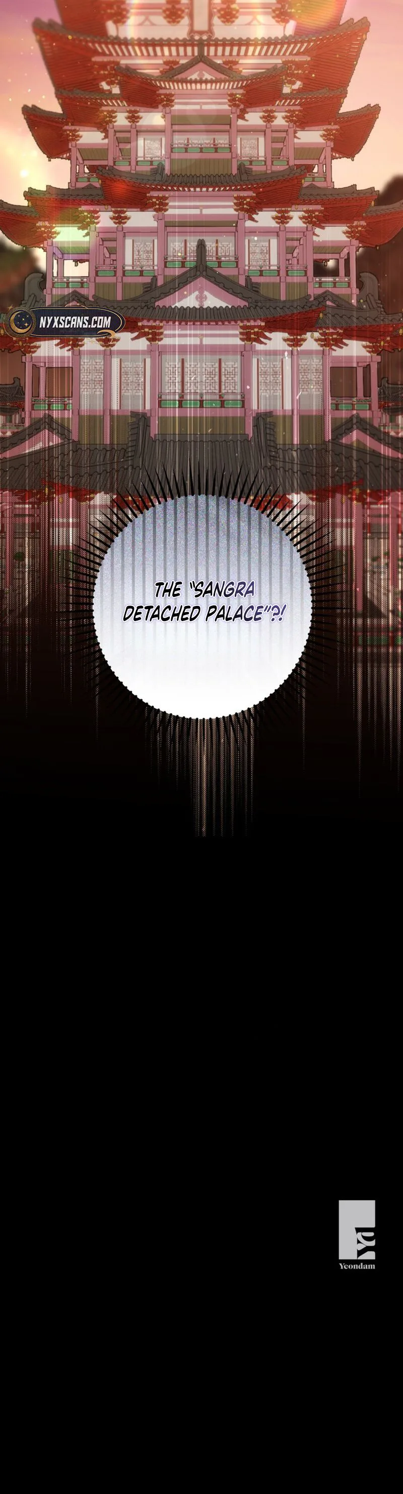 I Became the Terminally Ill Princess With No Tomorrow Chapter 24 Page 25