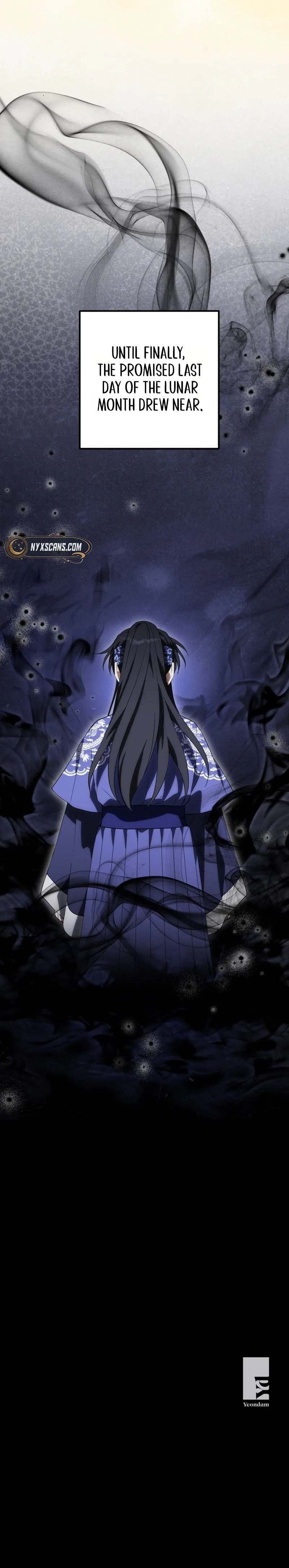 I Became the Terminally Ill Princess With No Tomorrow Chapter 21 Page 26