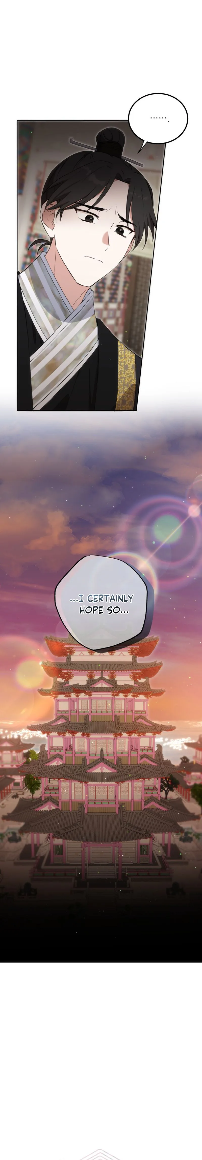 I Became the Terminally Ill Princess With No Tomorrow Chapter 26 Page 13