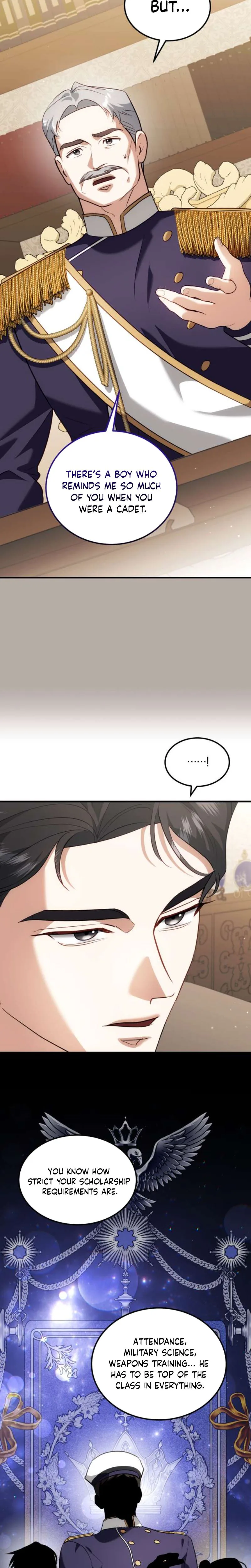 I Became the Trashy Duke’s Mistress Chapter 14 – Chapter 14 Page 6