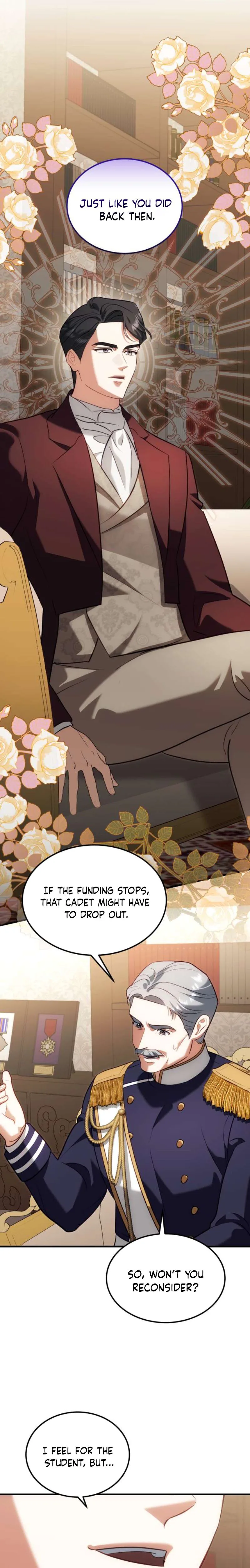 I Became the Trashy Duke’s Mistress Chapter 14 – Chapter 14 Page 8