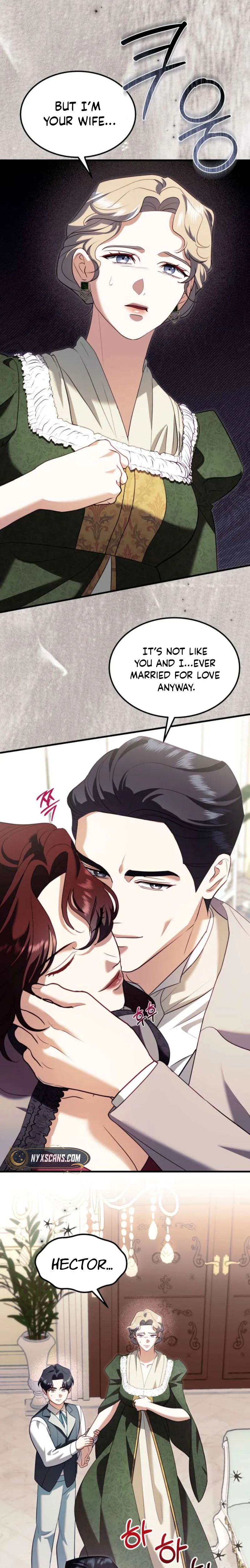 I Became the Trashy Duke’s Mistress Chapter 14 – Chapter 14 Page 14