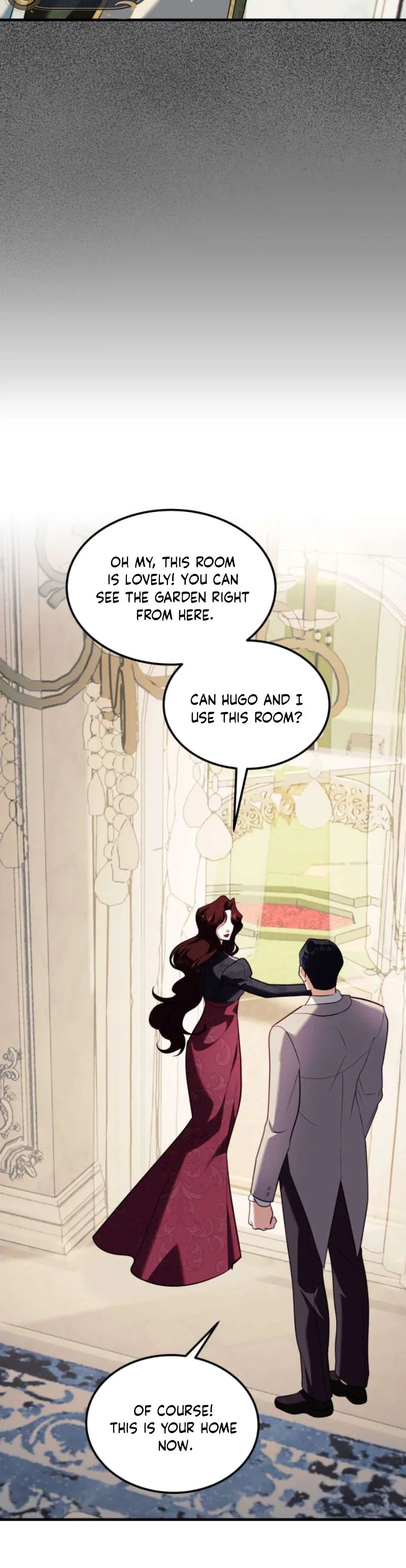 I Became the Trashy Duke’s Mistress Chapter 14 – Chapter 14 Page 16