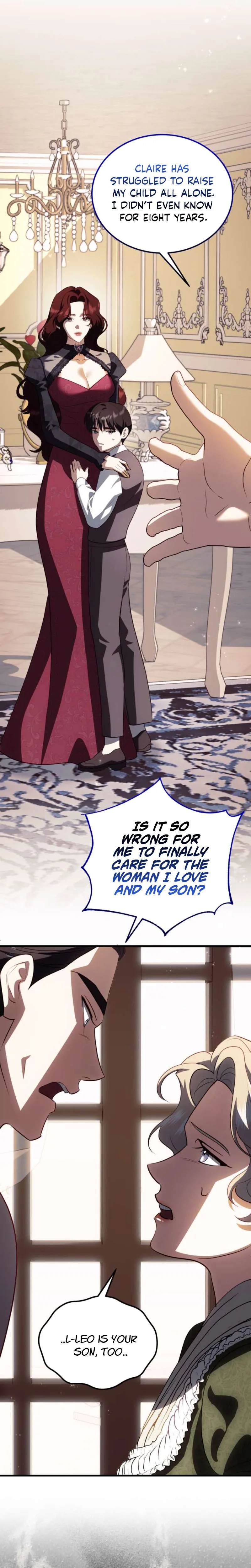 I Became the Trashy Duke’s Mistress Chapter 14 – Chapter 14 Page 18