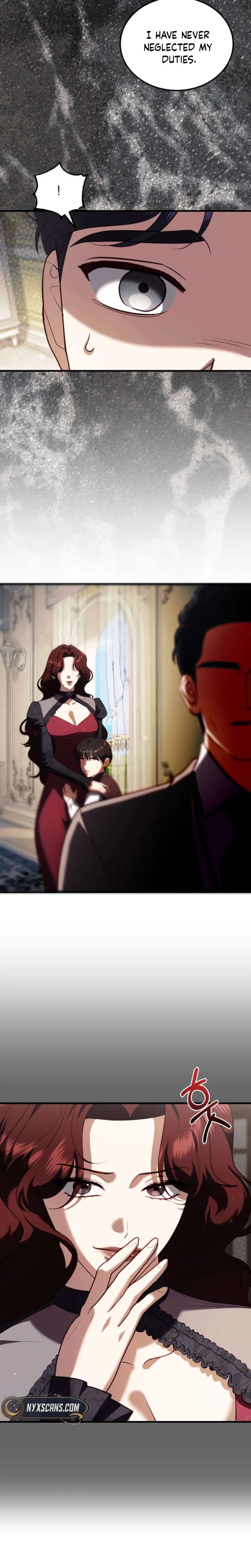 I Became the Trashy Duke’s Mistress Chapter 14 – Chapter 14 Page 20