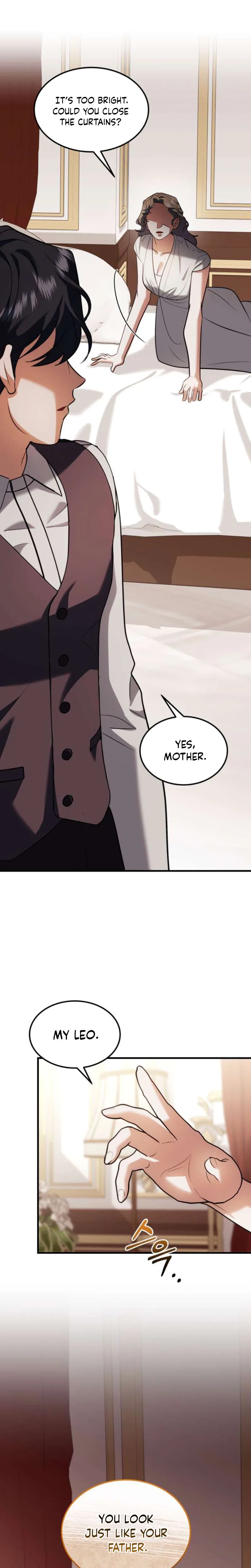 I Became the Trashy Duke’s Mistress Chapter 14 – Chapter 14 Page 23