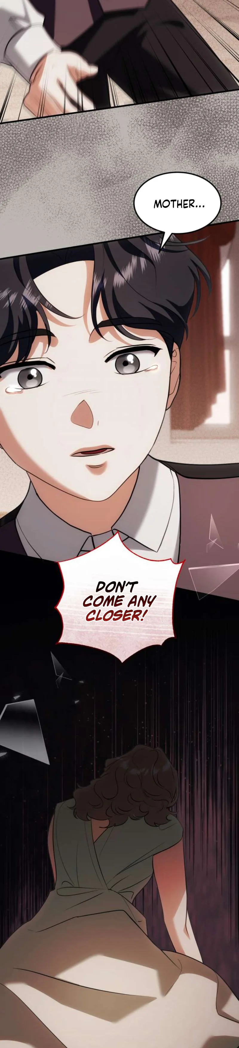 I Became the Trashy Duke’s Mistress Chapter 14 – Chapter 14 Page 25