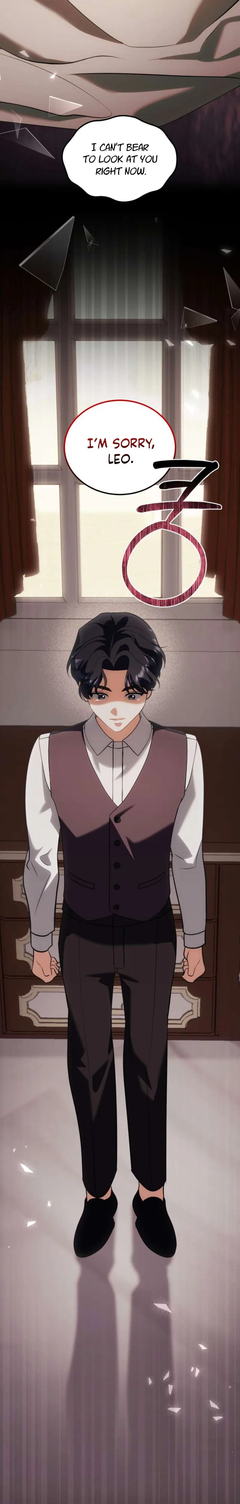 I Became the Trashy Duke’s Mistress Chapter 14 – Chapter 14 Page 26