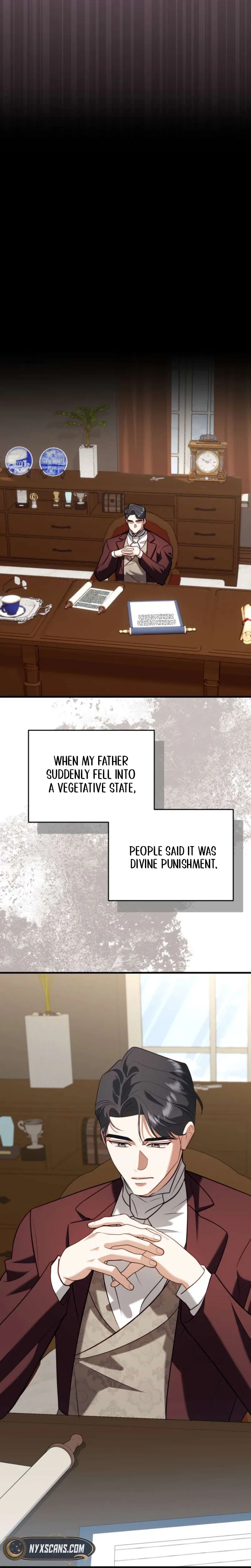 I Became the Trashy Duke’s Mistress Chapter 14 – Chapter 14 Page 27