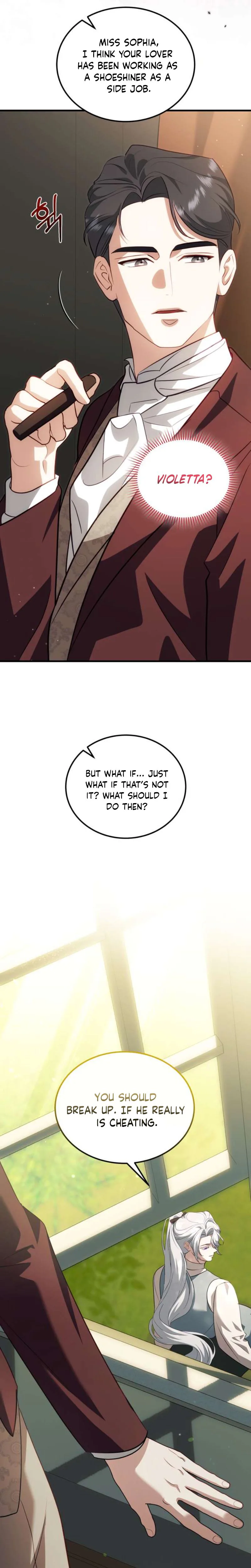 I Became the Trashy Duke’s Mistress Chapter 14 – Chapter 14 Page 32