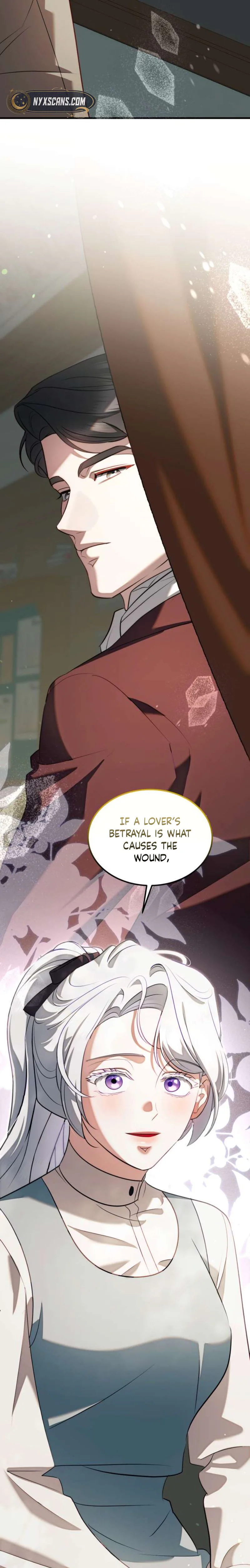I Became the Trashy Duke’s Mistress Chapter 14 – Chapter 14 Page 33