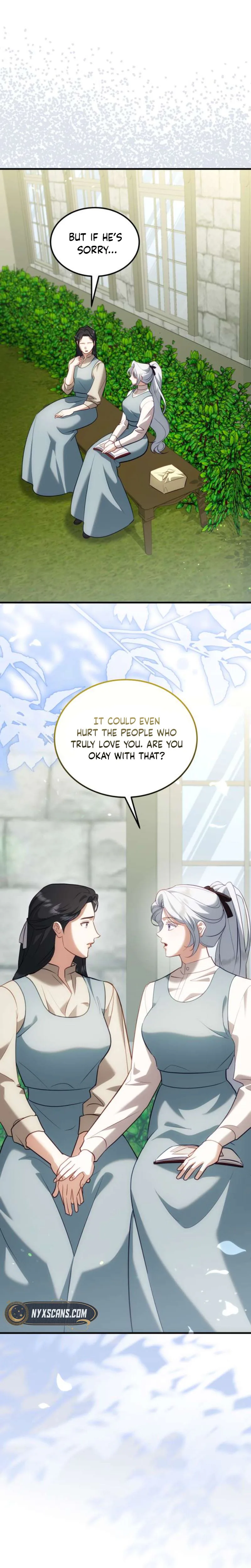 I Became the Trashy Duke’s Mistress Chapter 14 – Chapter 14 Page 35