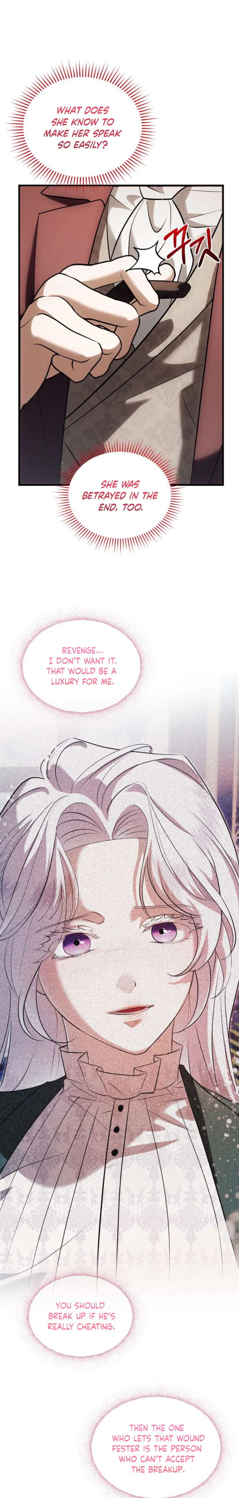 I Became the Trashy Duke’s Mistress Chapter 14 – Chapter 14 Page 38