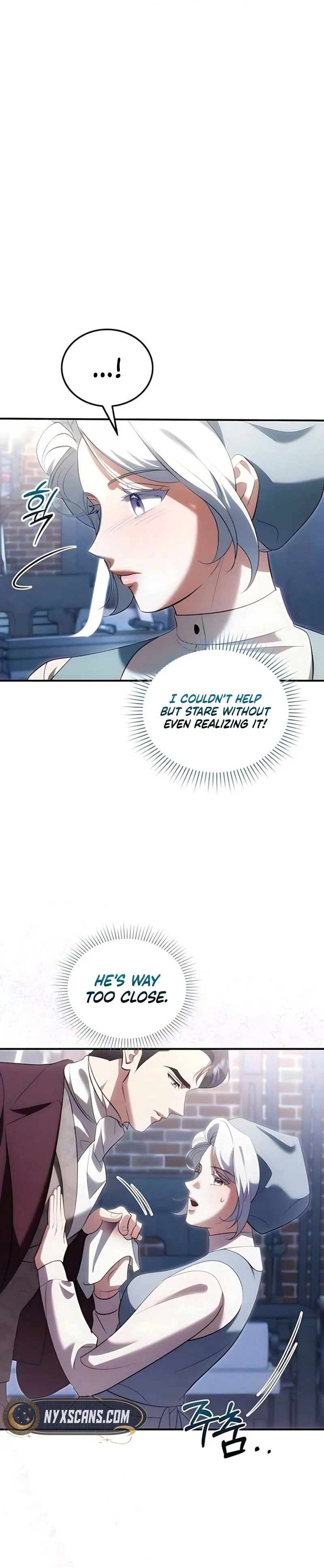 I Became the Trashy Duke’s Mistress Chapter 16 Page 12