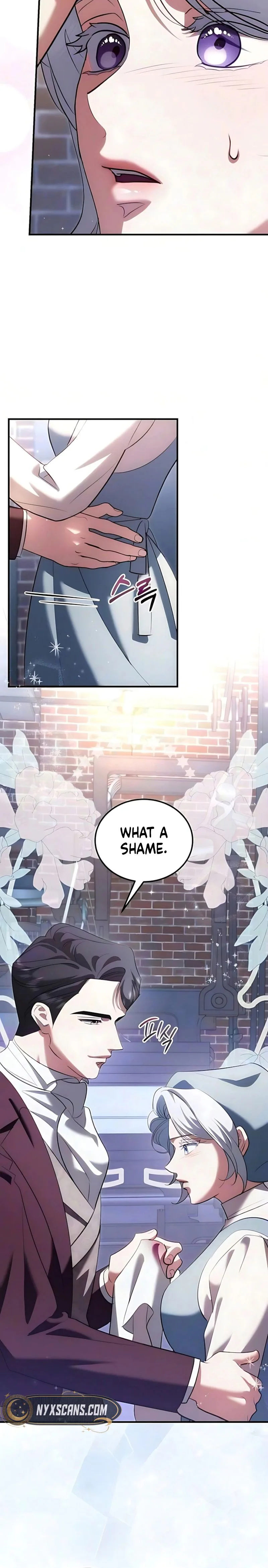 I Became the Trashy Duke’s Mistress Chapter 16 Page 15
