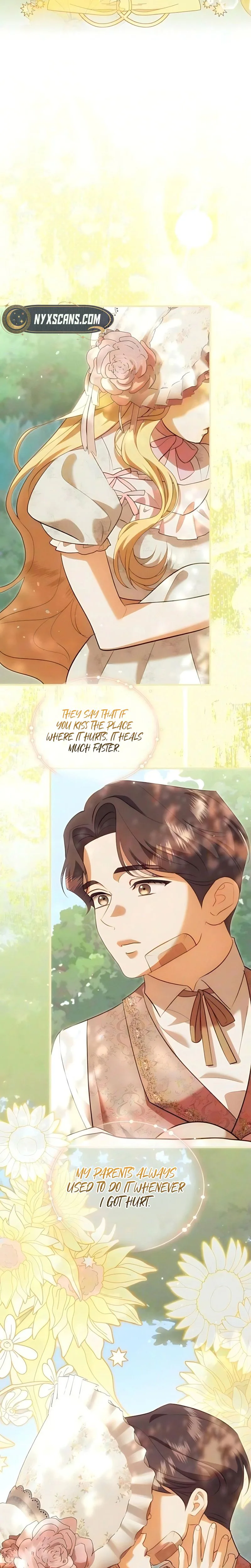I Became the Trashy Duke’s Mistress Chapter 16 Page 29