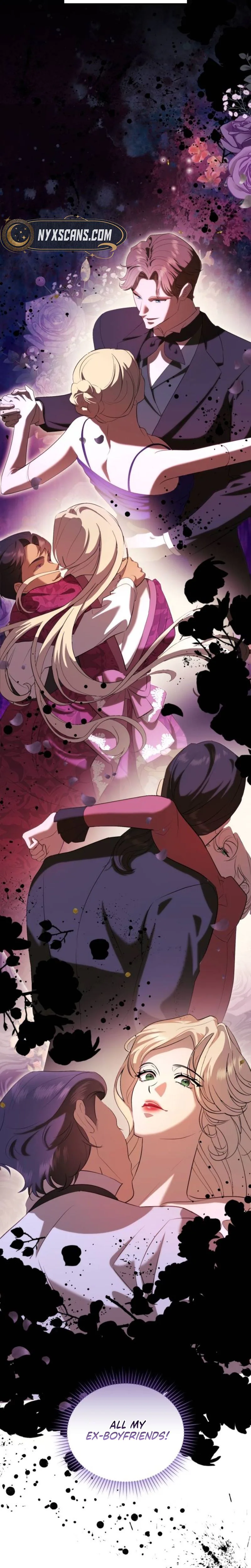 I Became the Trashy Duke’s Mistress Chapter 2 Page 11