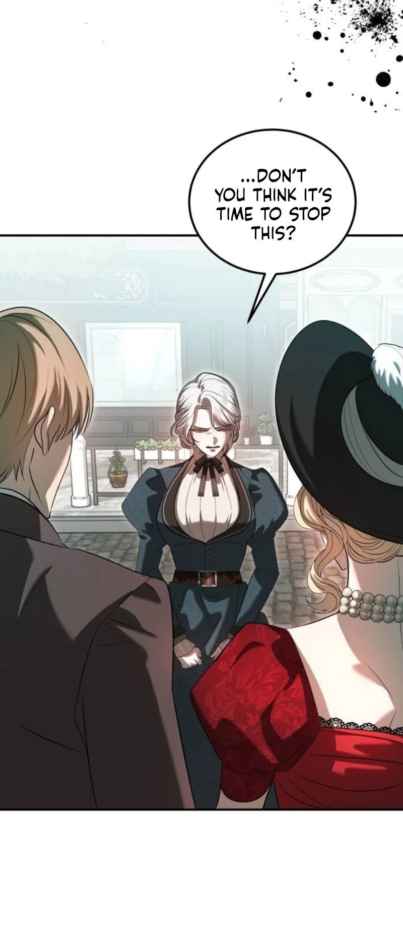 I Became the Trashy Duke’s Mistress Chapter 2 Page 12