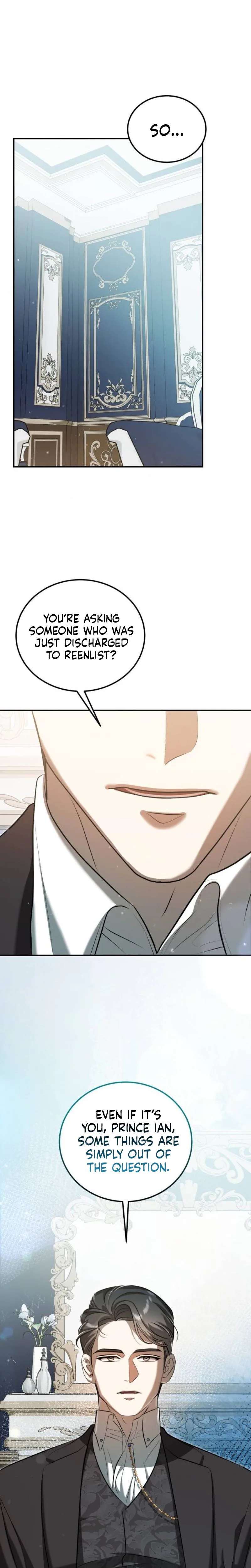 I Became the Trashy Duke’s Mistress Chapter 2 Page 22