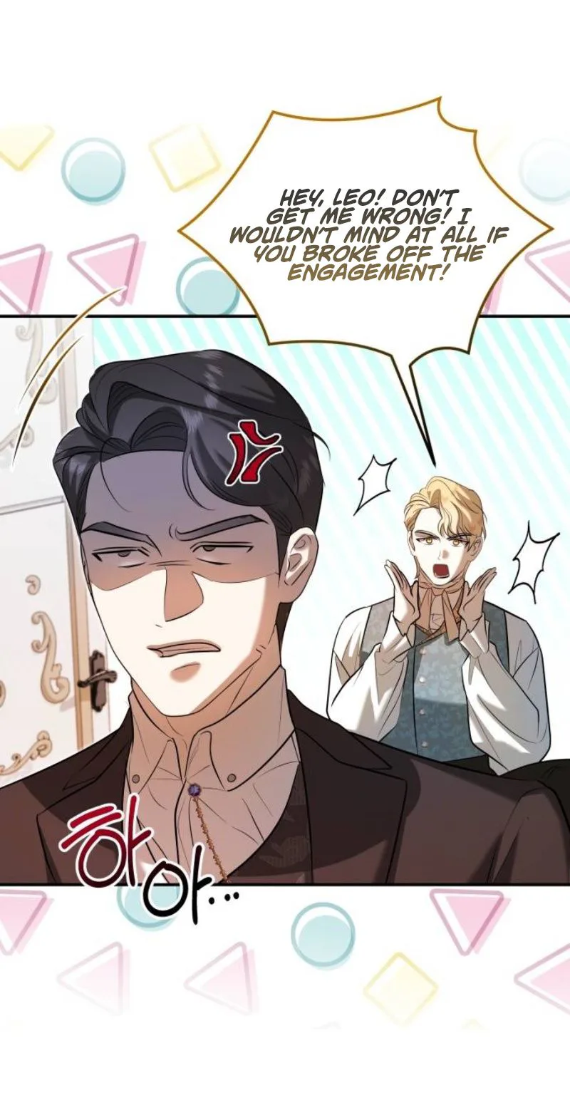 I Became the Trashy Duke’s Mistress Chapter 2 Page 33