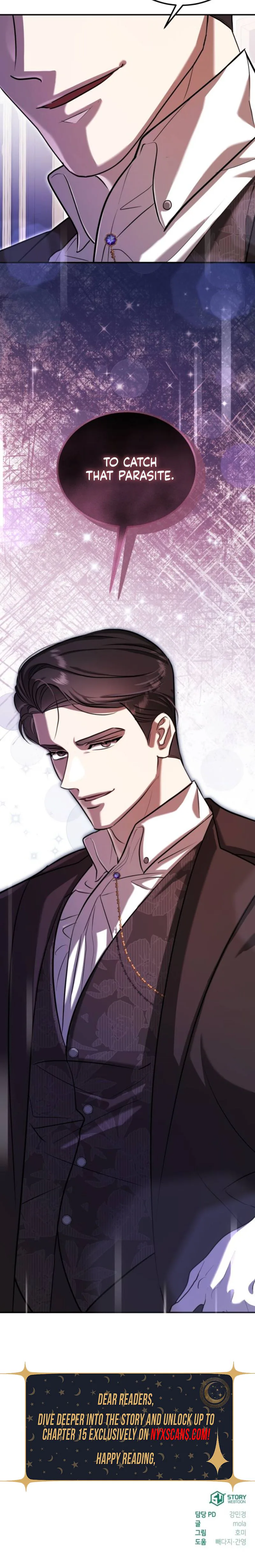 I Became the Trashy Duke’s Mistress Chapter 2 Page 35