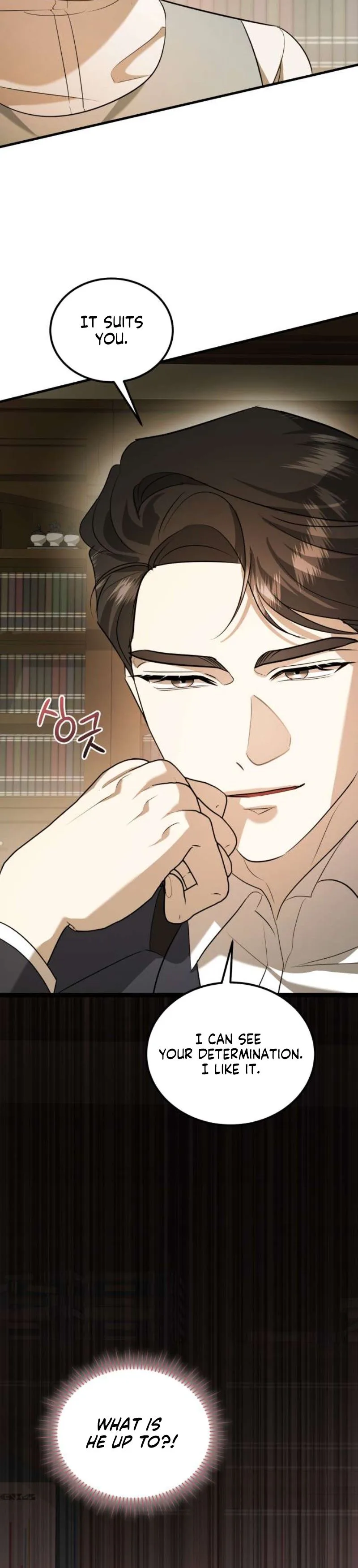 I Became the Trashy Duke’s Mistress Chapter 11 Page 8