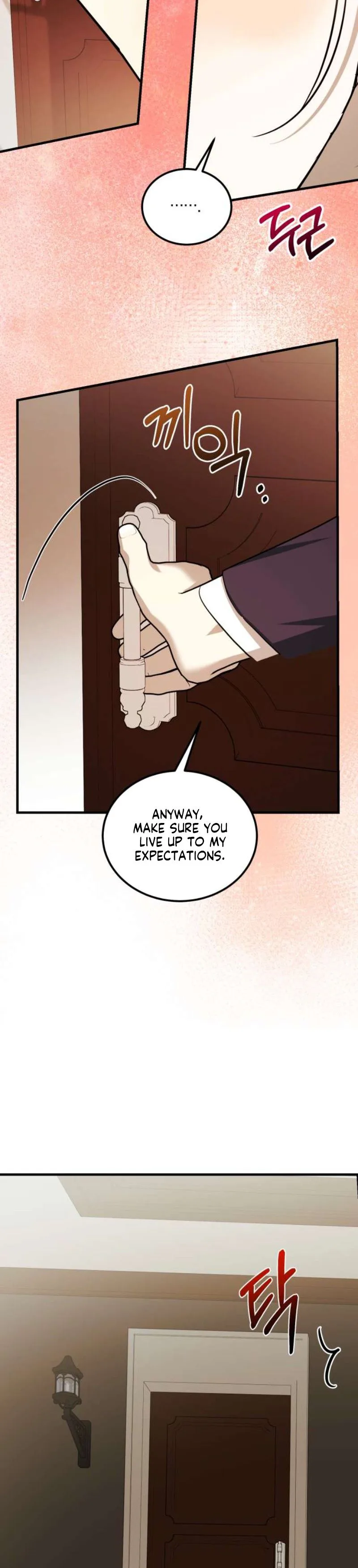 I Became the Trashy Duke’s Mistress Chapter 11 Page 22