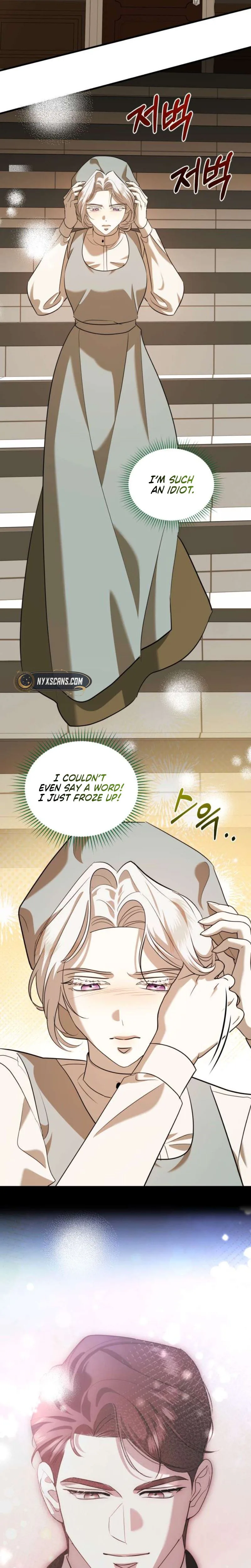 I Became the Trashy Duke’s Mistress Chapter 11 Page 23